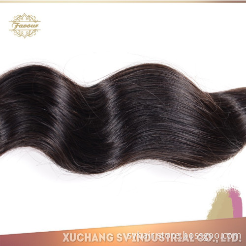 Virgin Peruvian hair wholesale cuticle top 5a human virgin remy hair extension